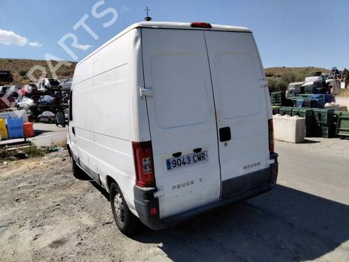Frontplade/Frontkurv PEUGEOT BOXER Van | BP39653035C72 - Image 9