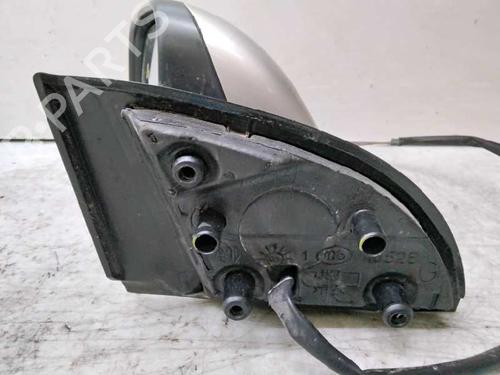 Left mirror PEUGEOT 307 (3A/C)  | BP8573378C26 