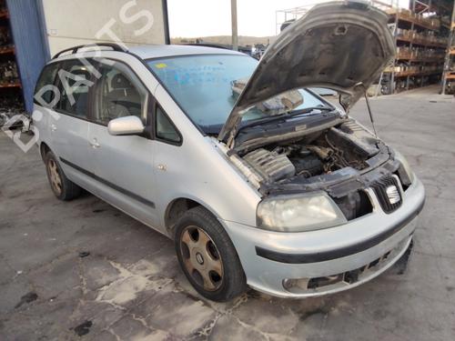 Brugte SEAT ALHAMBRA (7V8, 7V9) [1996-2010]  4287039