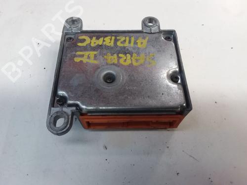 ECU airbags CITROËN XSARA (N1)  | BP8575263M53 
