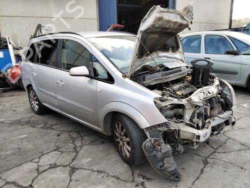 Pièces Détachées Usagées OPEL ZAFIRA / ZAFIRA FAMILY B (A05) [2005-2019]  4414252