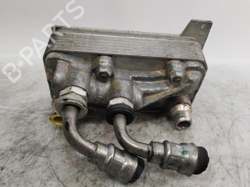 Oil radiator MERCEDES-BENZ GLC Coupe (C253) 250 4-matic (253.346) | BP26019371M33 