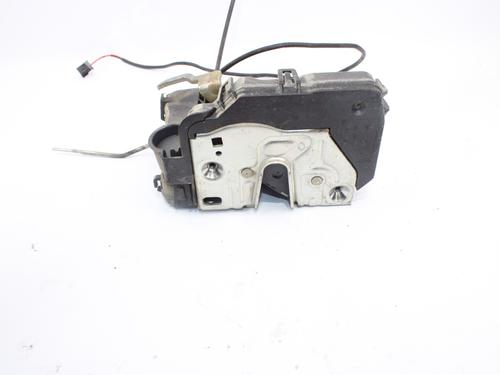 Front right lock MERCEDES-BENZ E-CLASS (W211) E 270 CDI (211.016) | BP15837414C97 