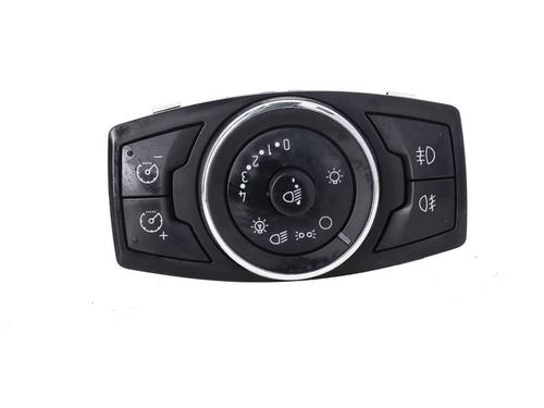 Used Headlight switch Headlight switch FORD FOCUS III 1.6 TDCi (95 hp) 39752300 39752300
