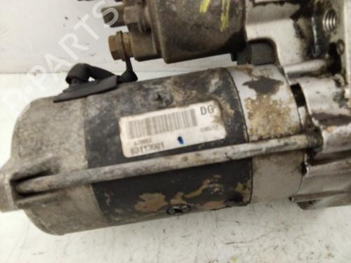 Starter BMW 3 (E46) 320 d | BP24447718M8 