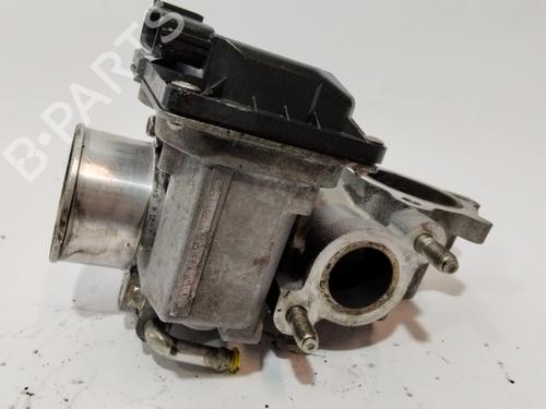 Throttle body MAZDA CX-7 (ER) | BP29057257M82