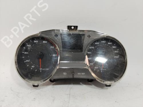 Used Instrument cluster SEAT IBIZA IV (6J5, 6P1) [2008-2017]  28723978