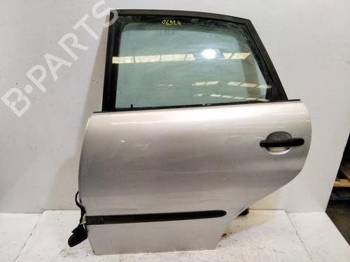 Left rear door SEAT IBIZA III (6L1) 1.9 SDI | BP18265508C4 