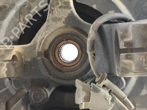 Right front steering knuckle MAZDA 5 (CR) 2.0 CD (CR19) | BP39721142M26 - Image 3