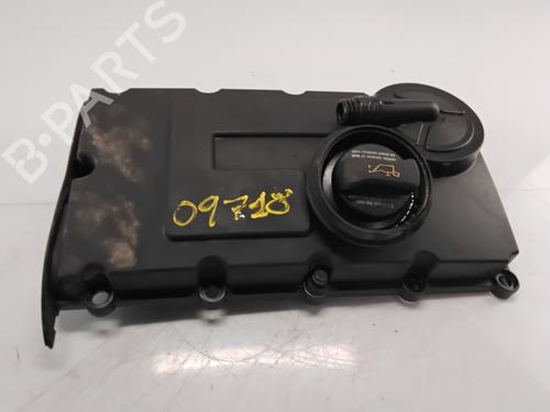 Valve cover VW TOURAN (1T1, 1T2)  | BP28951591M124 