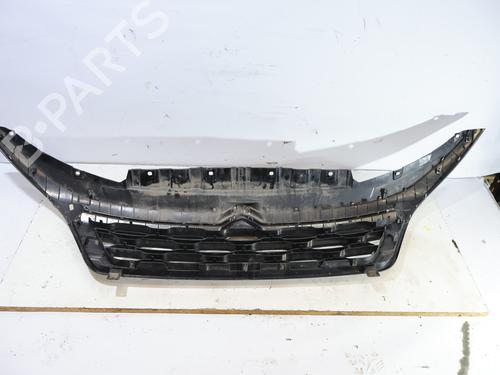 Grill CITROËN JUMPER II Van 2.0 BlueHDi 110 | BP37471522C40 - Image 3