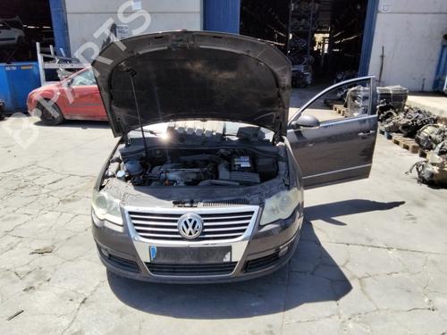 Engine control unit (ECU) VW PASSAT B6 (3C2)  | BP36361546M57  - Image 6