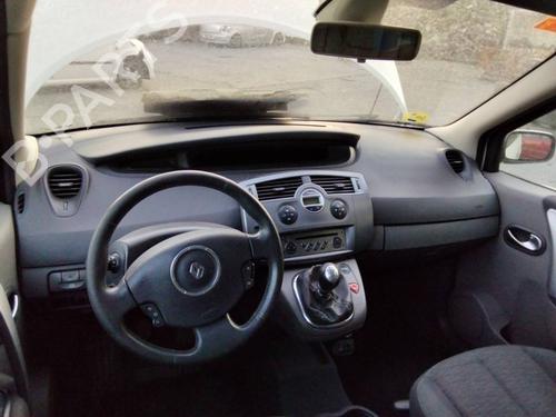 Left front window switch RENAULT SCÉNIC II (JM0/1_) | BP39532557I27 - Image 10
