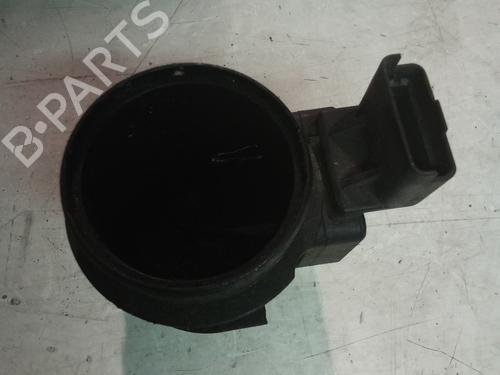 Mass air flow sensor FORD FIESTA V (JH_, JD_) 1.4 TDCi | BP8582032M95