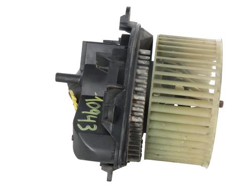 Heater blower motor FIAT SCUDO Platform/Chassis (220_) 2.0 JTD | BP32261672M62