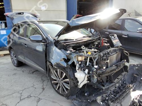Used Parts RENAULT KADJAR (HA_, HL_)  1.2 TCe 130 (HLMR)  4506851