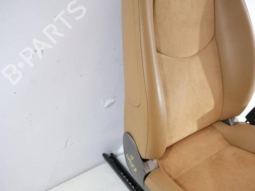 Right front seat PORSCHE BOXSTER (987) 2.7 | BP39733192C16 - Image 3