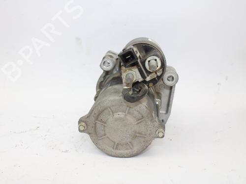 Starter OPEL CROSSLAND X / CROSSLAND (P17, P2QO) 1.5 Turbo D (75) | BP15351014M8 