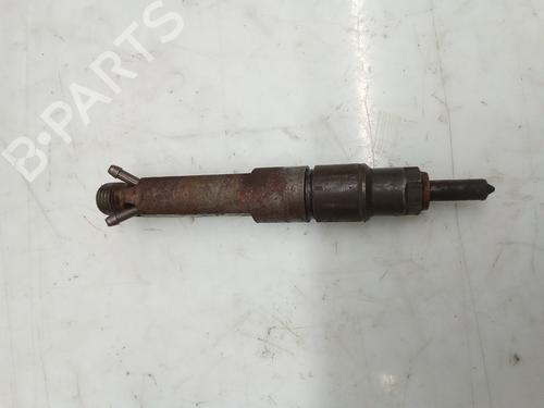 Used Injector VW GOLF IV (1J1) 1.9 TDI (110 hp) 8583142