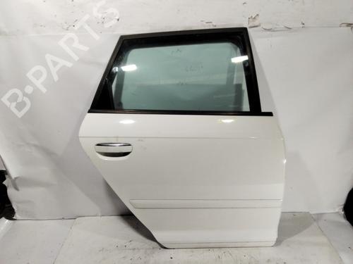 right-rear-door-audi-a3-sportback-8pa-2004-2005-2006-2007-2008-2009-2010-2011-2012-2013-2014-2015-34645767 main image