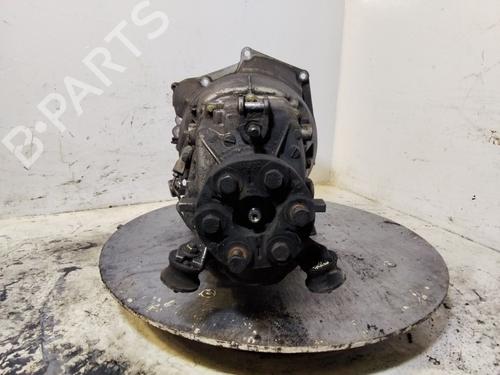 Gearbox BMW 3 (E46) 320 d | BP35897946M3 - Image 11