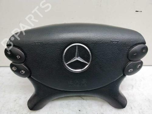 Airbag delantero izquierdo MERCEDES-BENZ E-CLASS T-Model (S211) [2003-2009]  10248667