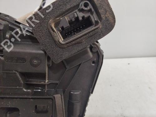 Front right lock SEAT LEON (1M1)  | BP19422607C97 