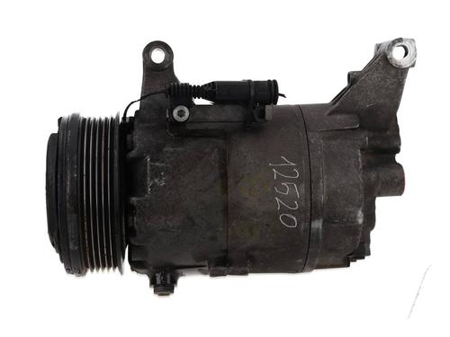 Used AC compressor AC compressor MINI MINI (R50, R53) Cooper (116 hp) 40255005 40255005