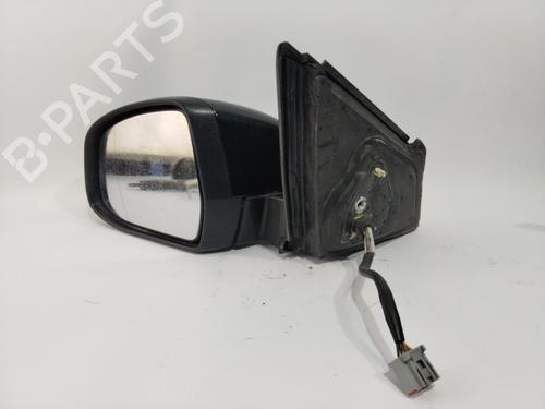 Used Left mirror FORD MONDEO IV (BA7) [2007-2015]  29427286