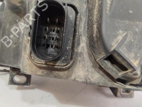 Right headlight SEAT AROSA (6H1) 1.0 | BP26013931C29 