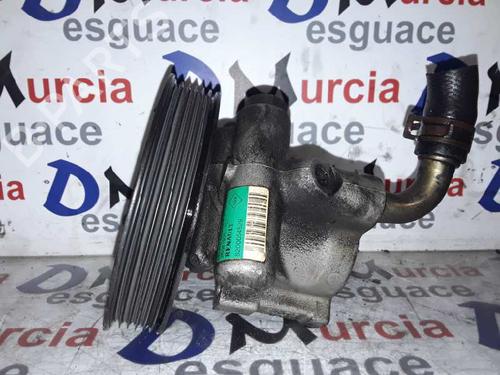 Used Steering pump RENAULT LAGUNA II (BG0/1_) 1.6 16V (BG0A, BG0L) (107 hp) 8553523
