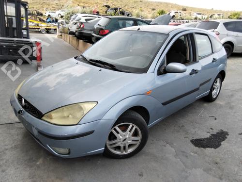 Used Parts FORD FOCUS I (DAW, DBW) 1.8 TDCi (115 hp) 4288576