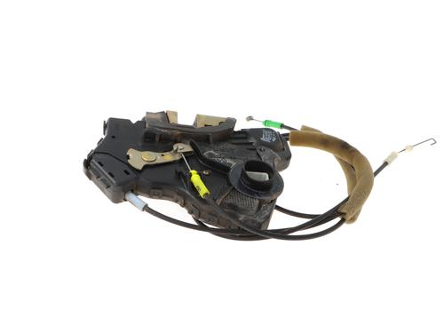 Używane Zamek drzwi przednich lewych TOYOTA COROLLA (_E12_) 1.6 VVT-i (ZZE121_, ZZE121R) (110 hp) 30841058