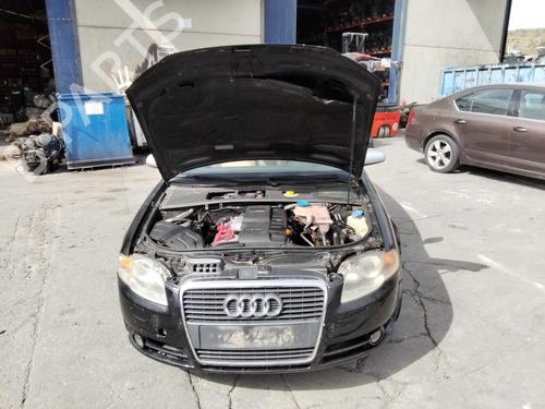 Right headlight AUDI A4 B7 Avant (8ED) 2.0 TFSI quattro | BP39250050C29 - Image 6