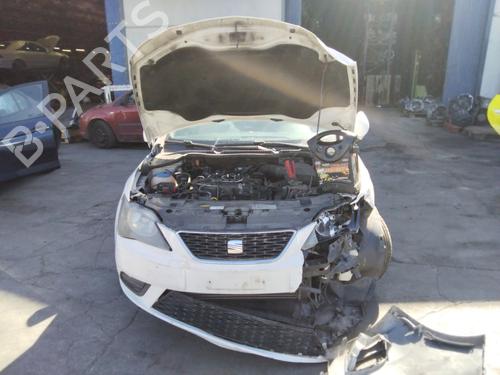 Front wiper motor SEAT IBIZA IV (6J5, 6P1)  | BP29502212M29 