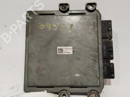 Used Engine control unit (ECU) FORD C-MAX (DM2) 1.8 TDCi (115 hp) 28183035