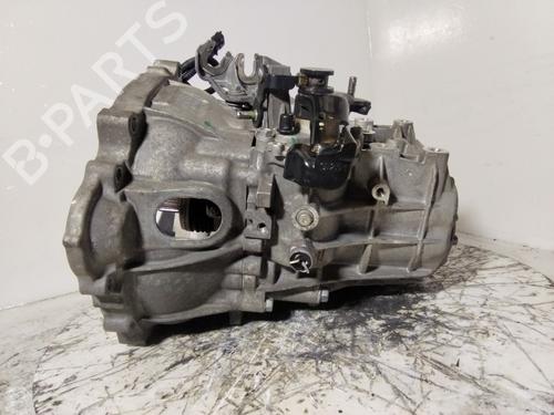 Gearbox HYUNDAI i30 (PDE, PD, PDEN) 1.6 CRDi | BP30091310M3