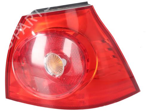 Used Right taillight Right taillight VW GOLF V (1K1) [2003-2010] 34127049 34127049