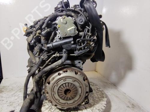 Motor VW GOLF V (1K1)  | BP30506792M1 