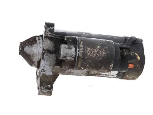 Used Starter Starter RENAULT SCÉNIC I MPV (JA0/1_, FA0_) 1.9 dTi (JA1U) (80 hp) 40022817 40022817