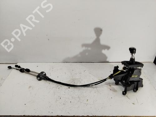 Gear lever FORD FOCUS III 1.0 EcoBoost | BP33470541M90 - Image 6