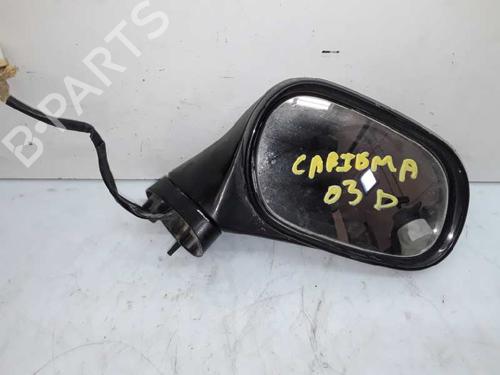 Used Right mirror MITSUBISHI CARISMA (DA_) [1995-2006]  10248956