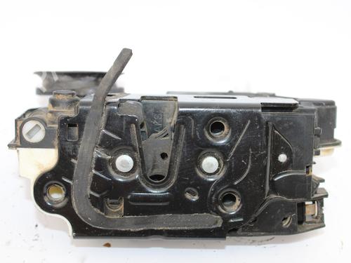 Rear left lock VW GOLF VI (5K1)  | BP15584599C100 