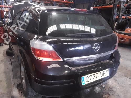 Retrovisor derecho OPEL ASTRA H (A04) 1.7 CDTI (L48) | BP16376525C27