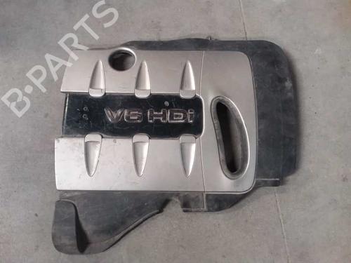Used Upper protection PEUGEOT 407 Coupe (6C_) 2.7 HDi (204 hp) 8719425