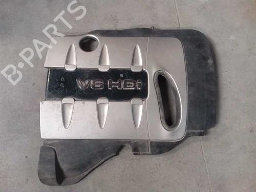 Engine cover PEUGEOT 407 Coupe (6C_) 2.7 HDi (204 hp) 8719425