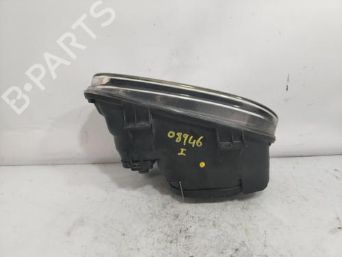 Left headlight VW GOLF IV (1J1)  | BP26186252C28 