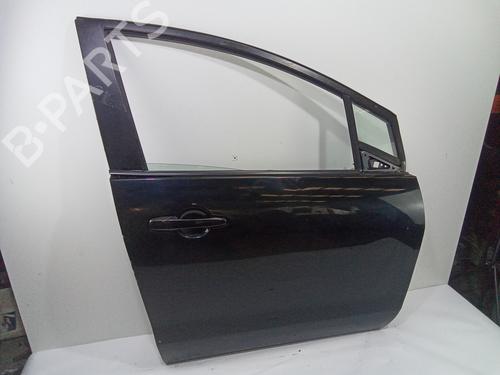 Right front door MAZDA 5 (CR)  | BP13392365C3 