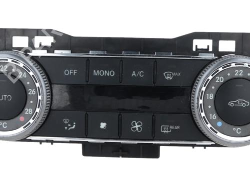 Used Climate control MERCEDES-BENZ C-CLASS (W204) [2007-2015]  29636086