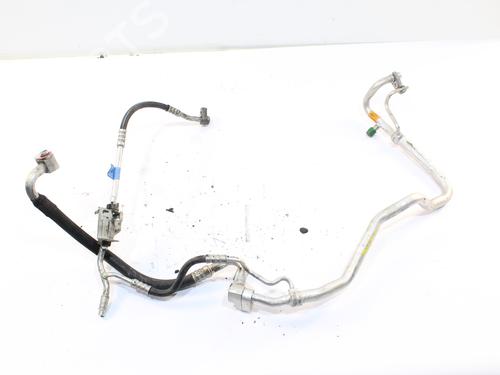 Used AC pipe FORD FOCUS III 1.5 TDCi (120 hp) 15837247